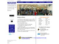 Information., MLUG Home., Calendar., Past Events. Information., MLUG Home., Calendar., Past Events.