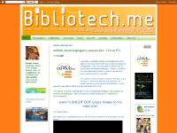 Bibliotech Bibliotech