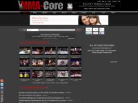 MMA-Core.com - The center of all things Mixed Martial Arts - MMA Videos - MMA Gifs