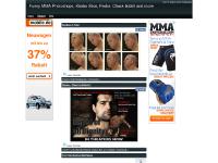 Funny MMA Photoshops, Kimbo Slice, Fedor, Chuck liddell and more Funny MMA Photoshops, Kimbo Slice, Fedor, Chuck liddell and more