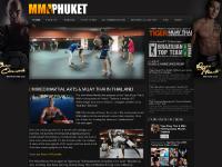 MMA & Muay Thai training in Thailand - Welcome to MMA Phuket - Muay Thai, MMA, Boxing, BJJ, Nogi Grappling and Strength & Conditioning training in Thailand. MMA & Muay Thai training in Thailand - Welcome to MMA Phuket - Muay Thai, MMA, Boxing, BJJ, Nogi Grappling and Strength & Conditioning training in Thailand.