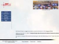 mmcad.com MMC AD Systems, enterprise architects, strategic planning