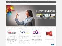 MMC Learning - Marketing Courses, Internet Marketing Course, CIM courses, Marketing Training