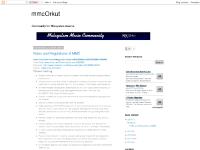 mmcorkut.blogspot.com Rules and Regulations of MMC, twitter.com/mmcorkut, 15:28 mmcorkut.blogspot.com Rules and Regulations of MMC, twitter.com/mmcorkut, 15:28