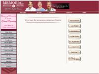 Memorial Medical Center