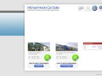 ::Michael Moore Car Sales::