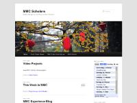 MMC Scholars | Media, Marketing, and Comunication Scholars