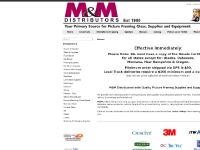 Picture Framing Supplies, Equipment, Foam Board, Mat Board, Glass | mmdistributors.com Picture Framing Supplies, Equipment, Foam Board, Mat Board, Glass | mmdistributors.com