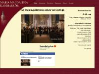 liten mmkk.org skärmbild liten mmkk.org skärmbild