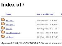 Index of / Index of /