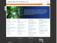 Morris, Manning & Martin, LLP, Attorneys at Law &bull; Morris, Manning & Martin, LLP