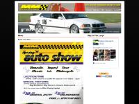 Madison Motorsports - The JMU Drivers' Club Madison Motorsports - The JMU Drivers' Club