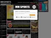 MM Sports MM Sports