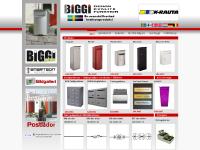 mmw.se postl&aring;da, Odlingsb&auml;nkar, brevl&aring;da