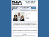 Motor Neurone Disease / ALS Association of South Africa - about us Motor Neurone Disease / ALS Association of South Africa - about us