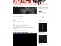mnemosyne.no Ihsahn, Starofash, EUROPE