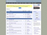 Mnemotechnics: Memory Techniques Blog About Memory Improvement and Mnemonics