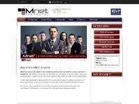 Welcome to MNET Financial