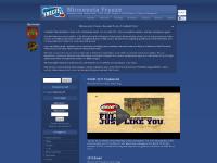 Minnesota Freeze | Australian Rules Football Club -- 2007 Division II & 2005 Division III National Champions Minnesota Freeze | Australian Rules Football Club -- 2007 Division II & 2005 Division III National Champions