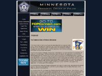 Minnesota Fraternal Order of Police - Home Page Minnesota Fraternal Order of Police - Home Page