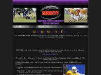 Mankato North Mankato Youth Football League Mankato North Mankato Youth Football League