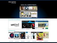 mnocapstone.com Syracuse University, Newhouse School, Magazine