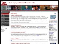  Forms & Publications, Printer-friendly Version, MY PERA, MY PERA