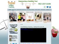 MN Personal Training