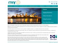 Merchant Navy Resources Limited