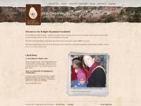mnsfoundation.org Grants/Grant Applications, Suburban Life Magazine Piece