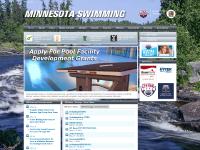 mnswim.org swimming, minnesota, age group