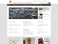 A keresett weblap nem tal