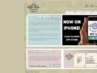 The Word To Go - The Bible for your Mobile