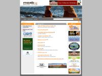 The Official Moab Utah Home Page