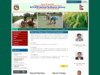 :: MINISTRY OF AGRICULTURE AND COOPERATIVES WTO ::