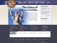 Missouri AFL-CIO Missouri AFL-CIO