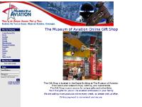 Museum of Aviation Gift Shop Museum of Aviation Gift Shop