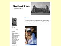 Moi, Myself & Moa - Prinsessan På Slottet / J