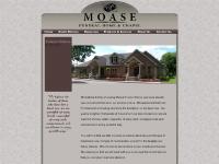 Moase Funeral Home