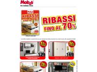 Mobd&igrave; - Noi vendiamo a meno