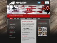 mobergsgolv.se Mobergs Golv AB, golvföretag, Kinna