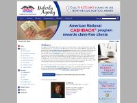 Jeri Moberly Insurance Agency in Owasso