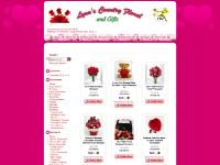 Lynn's Country Floral And Gifts - Moberly, MO, 65270 - Delivering Fresh Flowers and Gifts Lynn's Country Floral And Gifts - Moberly, MO, 65270 - Delivering Fresh Flowers and Gifts