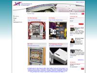 Norsk Stanseindustri AS - NSI