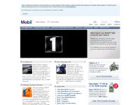 Mobil™ in UK | Synthetic Engine Oils | Industry & Specialty Lubricants | Fuels Mobil™ in UK | Synthetic Engine Oils | Industry & Specialty Lubricants | Fuels