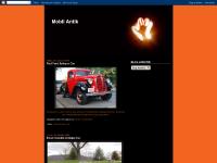 Mobil Antik