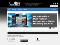 MobiLaurus | Mobile ordering, ticketing, and marketing apps.