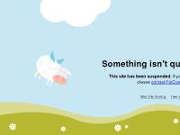 Web Hosting - This site has been suspended Web Hosting - This site has been suspended