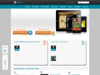  MoSync Reload, Download SDK, Download Reload, Documentation