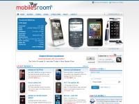 liten mobilesroom.com skärmbild